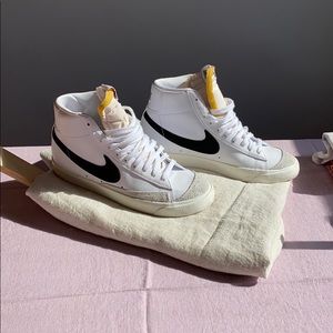 Nike Blazer Mid '77 Vintage Sneakers US M8
